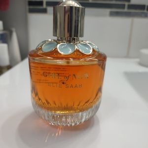 Girl of Now by Elie Saab